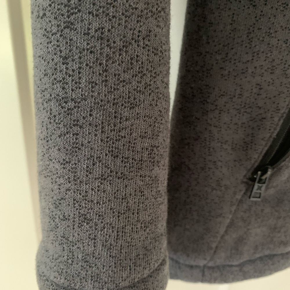 Hurley Woman’s Winchester Asymmetrical Coat - Picture 6 of 7